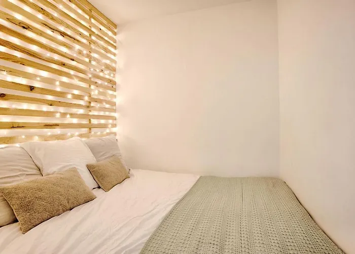 Avec Espace Nuit En Plein Centre De 도빌