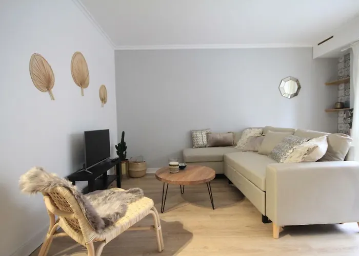 Avec Espace Nuit En Plein Centre De * 도빌