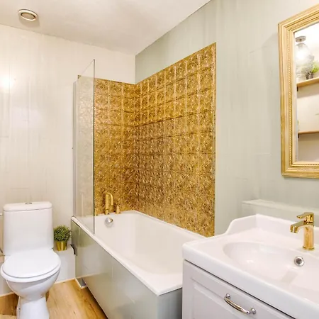 Avec Espace Nuit En Plein Centre De Διαμέρισμα