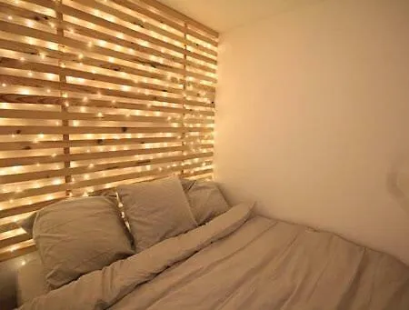 Avec Espace Nuit En Plein Centre De Appartement