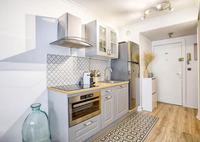 Appartement Avec Espace Nuit En Plein Centre De Deauville