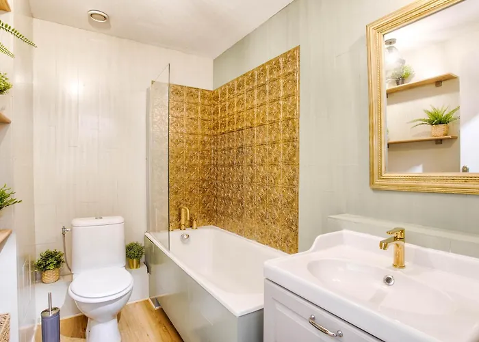 Avec Espace Nuit En Plein Centre De Appartement