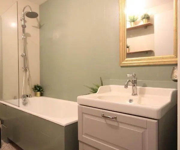 Avec Espace Nuit En Plein Centre De * Deauville