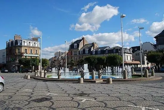 Appartement Avec Espace Nuit En Plein Centre De Deauville