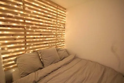 Avec Espace Nuit En Plein Centre De Appartement